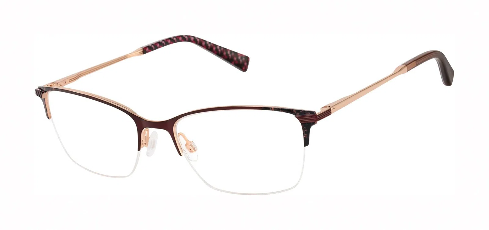 Ted Baker TW533 Eyeglasses - view 3